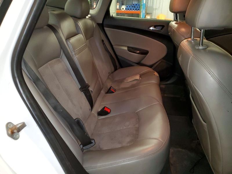 Aukcja sprzedaży 2015 Buick Verano, vin: 1G4PP5SK3F4209896, numer aukcji: 56303276