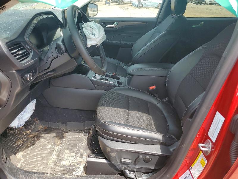 Продажа на аукционе авто 2025 Ford Escape, vin: 1FMCU0E1XSUB64446, номер лота: 55854716