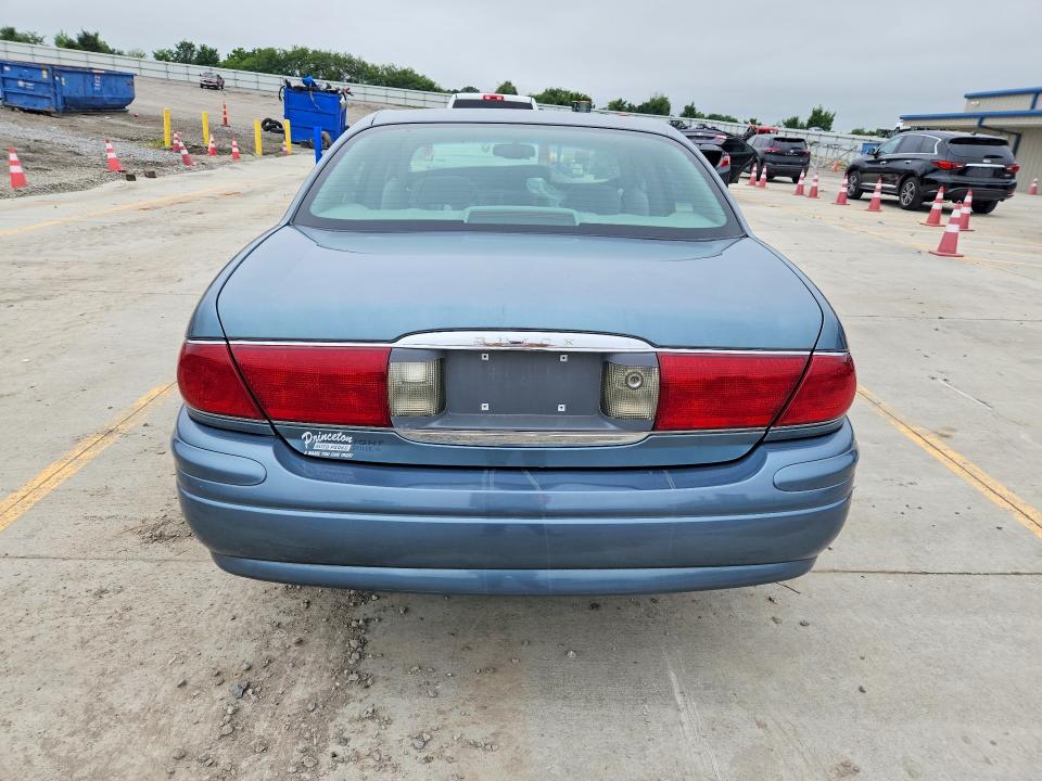 Продажа на аукционе авто 2000 Buick Lesabre, vin: 1G4HP54K9Y4265569, номер лота: 57729166