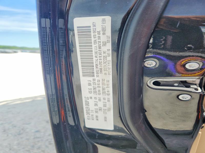 Продажа на аукционе авто 2010 Dodge Ram 2500, vin: 3D7UT2HL7AG152685, номер лота: 55450276