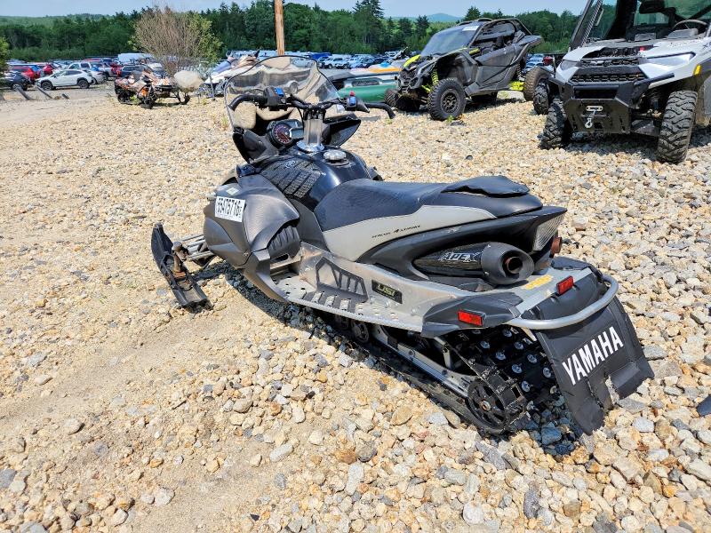 Продаж на аукціоні авто 2011 Yamaha Rx10 Apex, vin: JYE8JT008BA002104, номер лоту: 55475716
