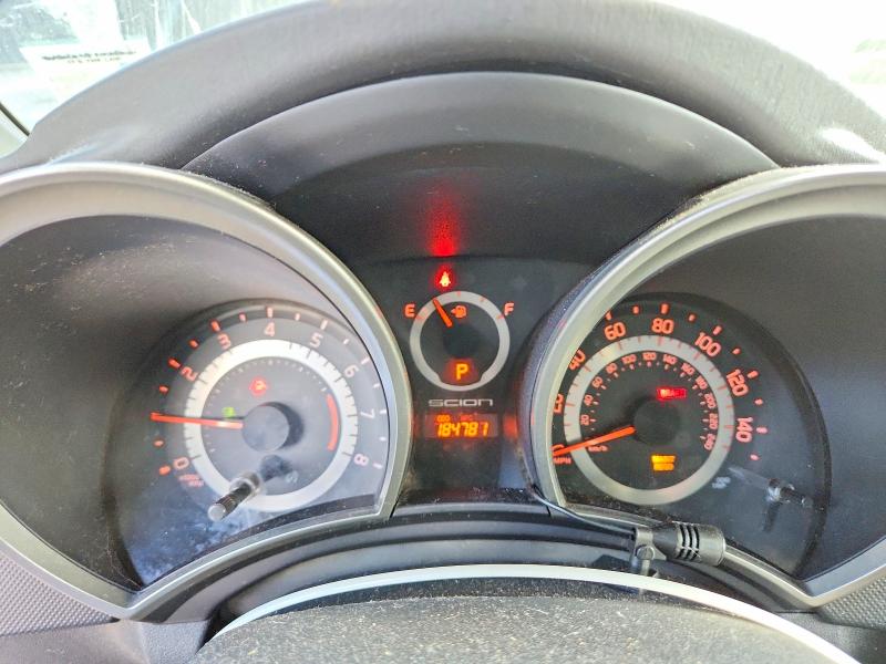 Aukcja sprzedaży 2011 Scion Tc, vin: JTKJF5C76B3020336, numer aukcji: 59198476