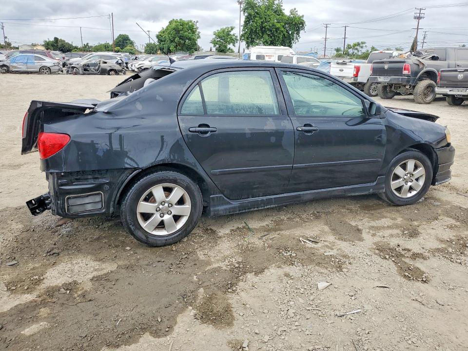 Aukcja sprzedaży 2006 Toyota Corolla, vin: 1NXBR30E76Z680455, numer aukcji: 57948666