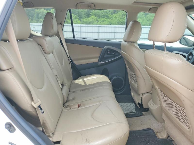 Aukcja sprzedaży 2012 Toyota Rav4, vin: 2T3DK4DV3CW087904, numer aukcji: 55804836
