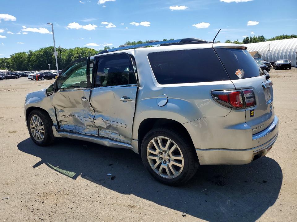 Aukcja sprzedaży 2016 Gmc Acadia, vin: 1GKKVTKD1GJ337975, numer aukcji: 57315456