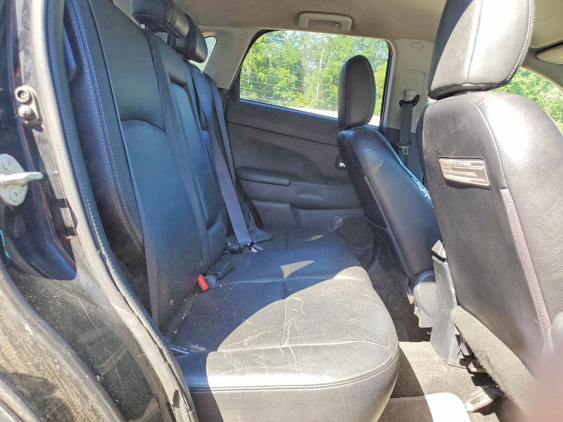 Продаж на аукціоні авто 2016 Mitsubishi Outlander Sport, vin: JA4AR4AW3GZ050346, номер лоту: 58940616