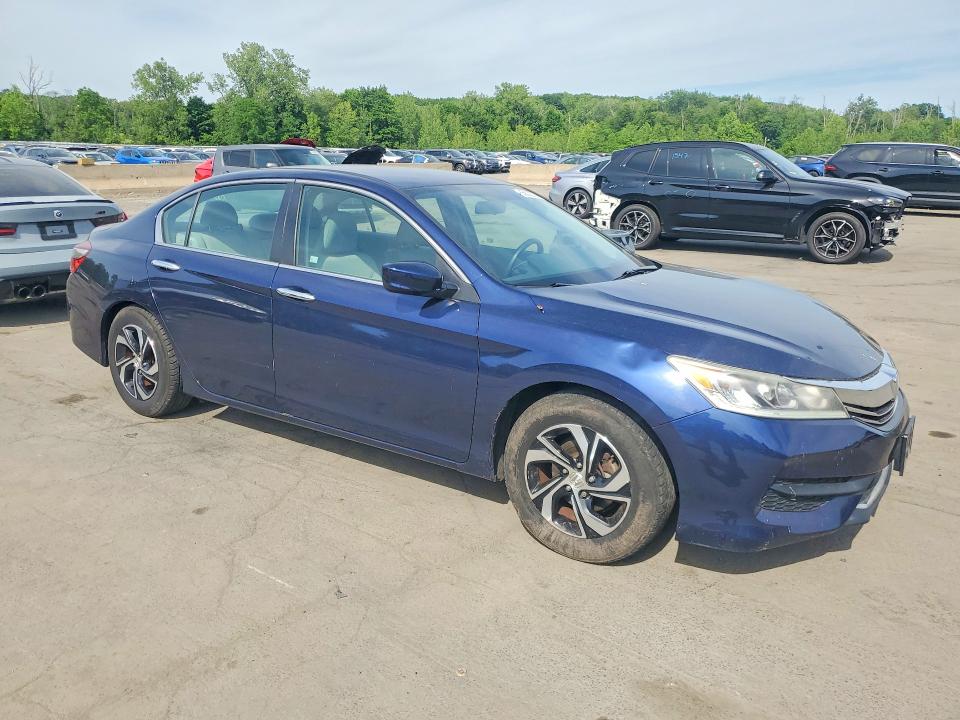 2016 Honda Accord მანქანა იყიდება აუქციონზე, vin: 1HGCR2F39GA179192, აუქციონის ნომერი: 55622076