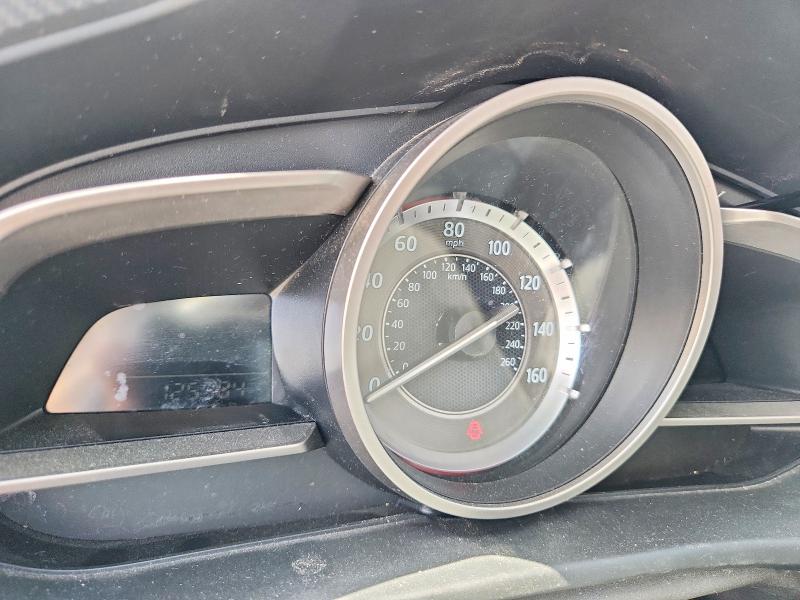 Aukcja sprzedaży 2014 Mazda 3, vin: JM1BM1V73E1116559, numer aukcji: 58752586