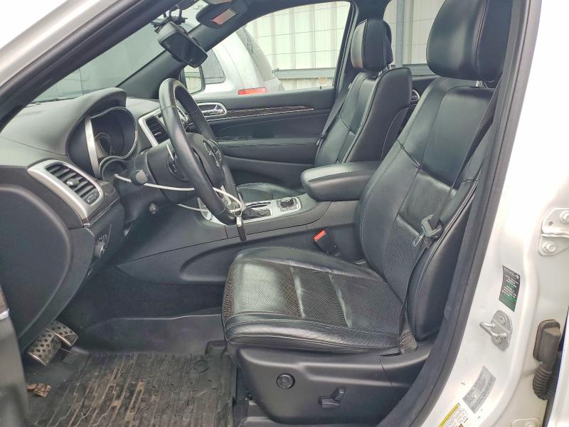 Aukcja sprzedaży 2016 Jeep Grand Cherokee, vin: 1C4RJFCG6GC442662, numer aukcji: 54452816