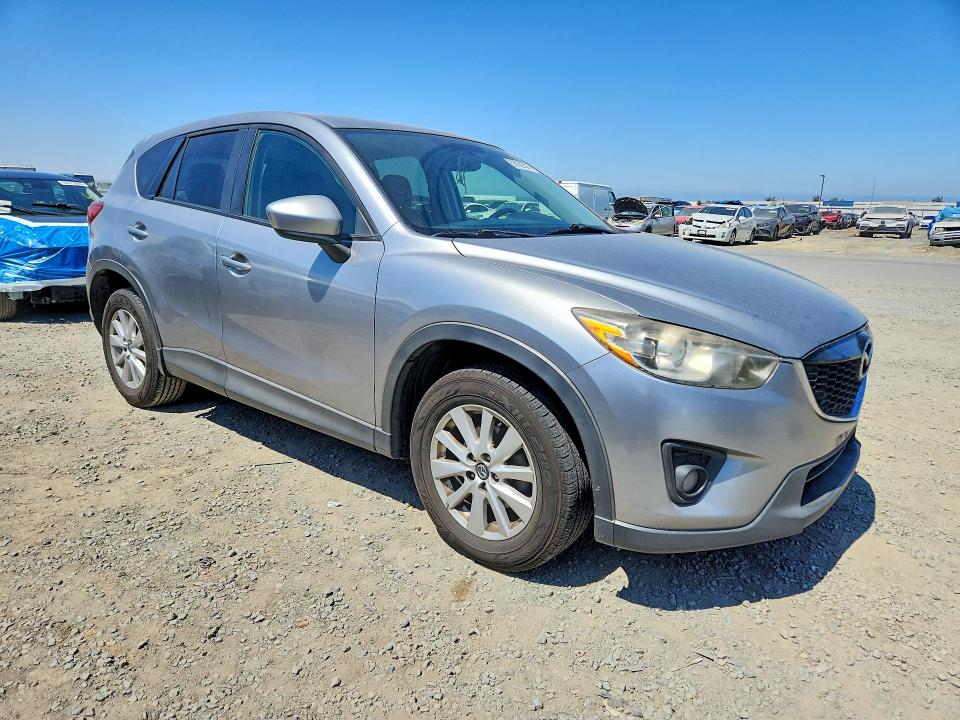 Aukcja sprzedaży 2013 Mazda Cx-5, vin: JM3KE2CE7D0122039, numer aukcji: 58929326
