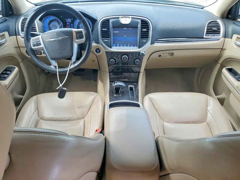 Продажа на аукционе авто 2012 Chrysler 300, vin: 2C3CCACG2CH278261, номер лота: 57240016