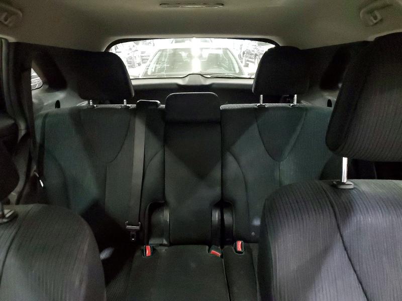 Aukcja sprzedaży 2013 Toyota Venza, vin: 4T3BA3BB9DU040990, numer aukcji: 58131966