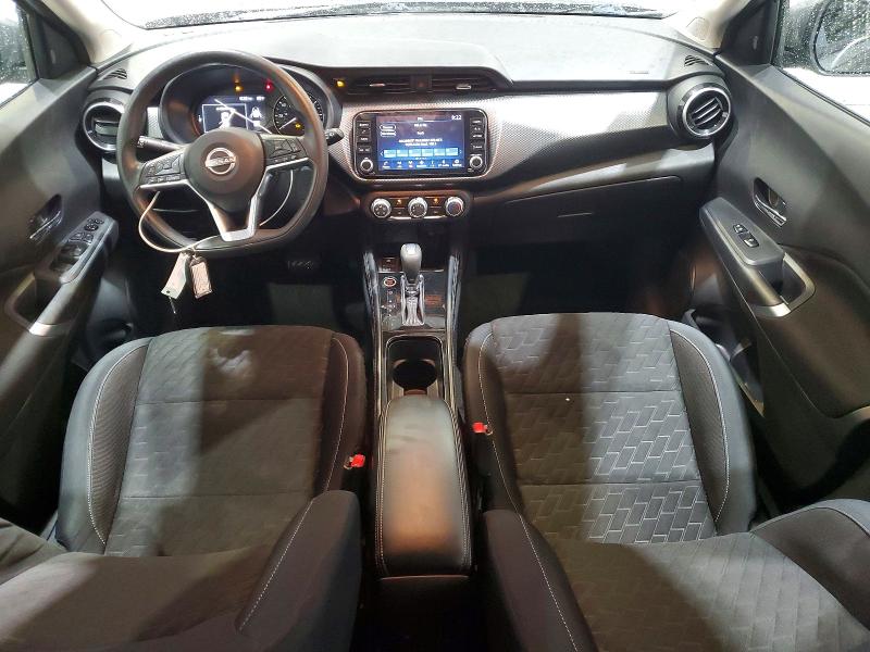 Продажа на аукционе авто 2023 Nissan Kicks, vin: 3N1CP5CV7PL505529, номер лота: 56150646
