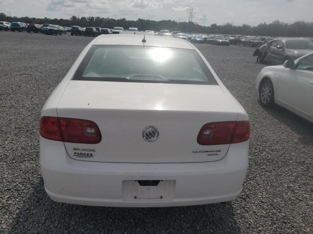 Продажа на аукционе авто 2006 Buick Lucerne, vin: 1G4HD57276U229431, номер лота: 57466656