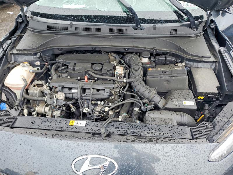 Продажа на аукционе авто 2022 Hyundai Kona, vin: KM8K5CA31NU788609, номер лота: 57701866