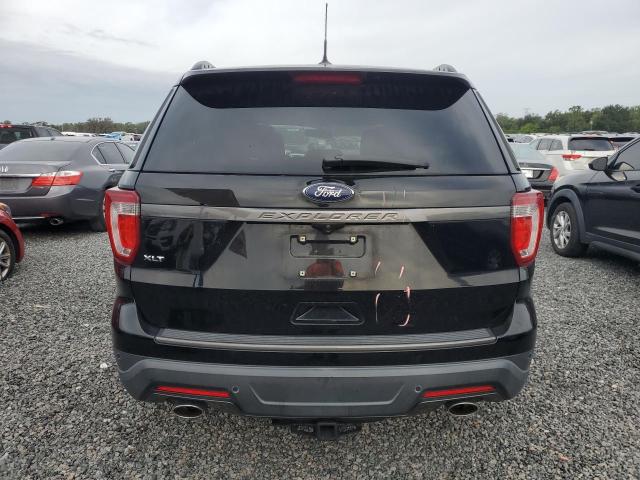 2018 Ford Explorer მანქანა იყიდება აუქციონზე, vin: 1FM5K7D83JGB63142, აუქციონის ნომერი: 56081556