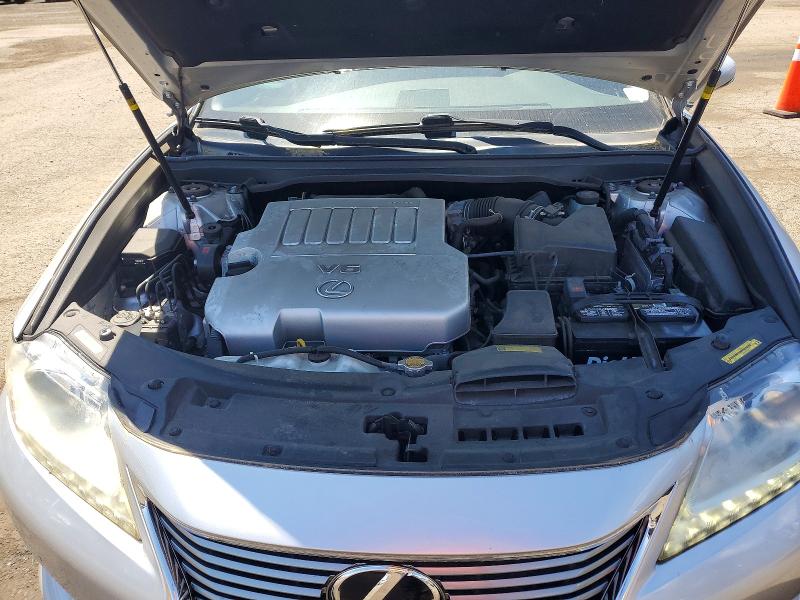 Aukcja sprzedaży 2013 Lexus Es, vin: JTHBK1GG8D2027970, numer aukcji: 54905346
