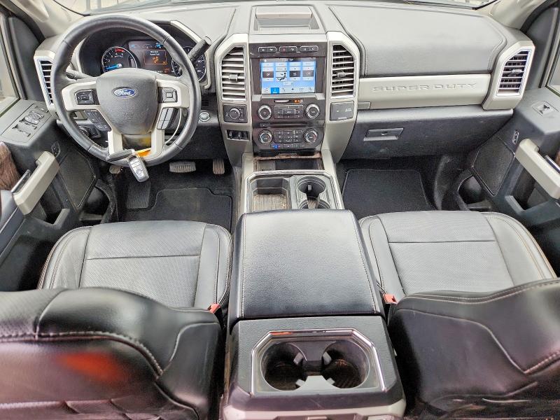 Продажа на аукционе авто 2017 Ford F350, vin: 1FT8W3BT9HEF17922, номер лота: 58532266