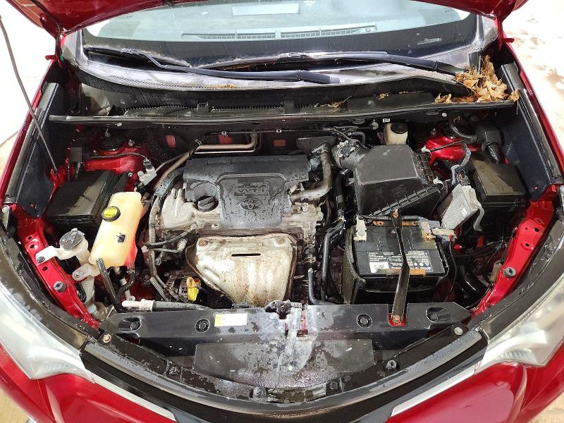 Aukcja sprzedaży 2018 Toyota Rav4, vin: 2T3WFREV2JW474918, numer aukcji: 57678386