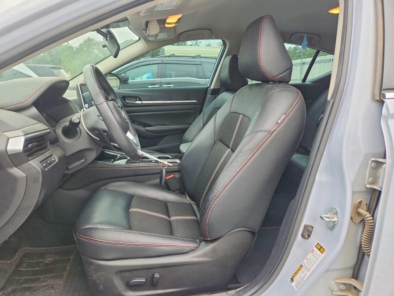 2024 Nissan Altima მანქანა იყიდება აუქციონზე, vin: 1N4BL4CV1RN325342, აუქციონის ნომერი: 58111656