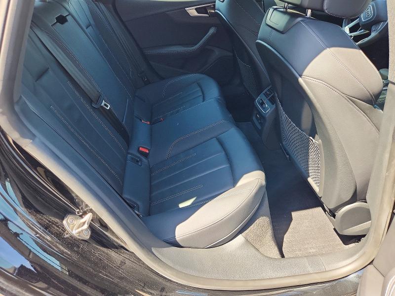 Aukcja sprzedaży 2023 Audi A5, vin: WAUFACF54PA058853, numer aukcji: 56428696