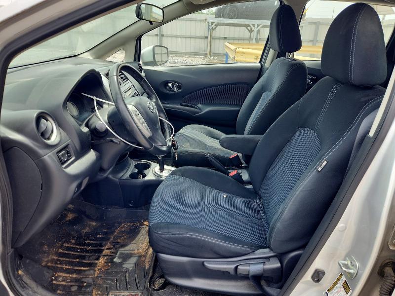 Продажа на аукционе авто 2016 Nissan Versa Note, vin: 3N1CE2CP1GL355584, номер лота: 57330176