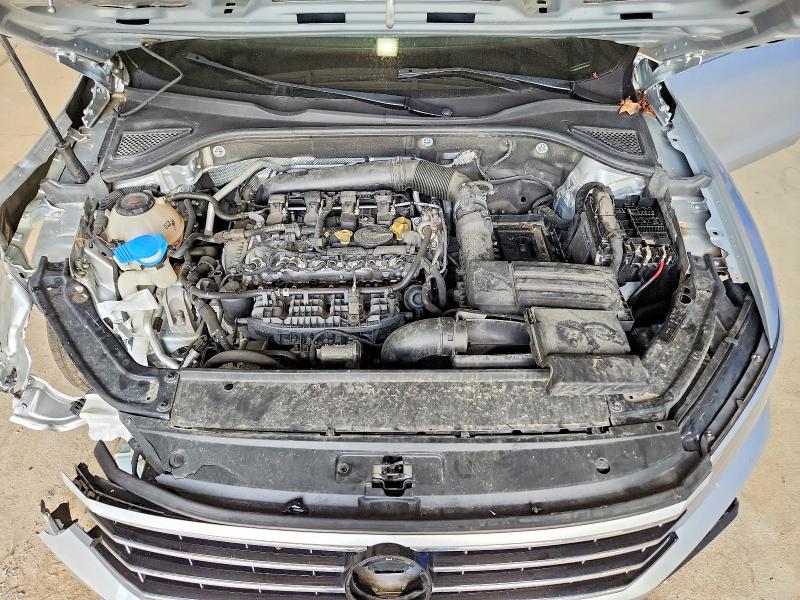 Продаж на аукціоні авто 2018 Volkswagen Passat, vin: 1VWBA7A33JC044501, номер лоту: 58070306