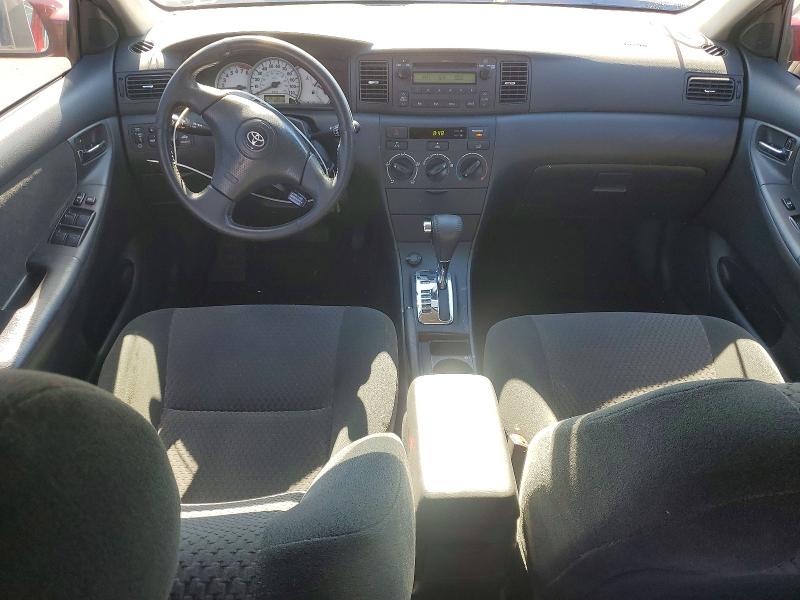 2005 Toyota Corolla მანქანა იყიდება აუქციონზე, vin: 1NXBR32E15Z403067, აუქციონის ნომერი: 58824916