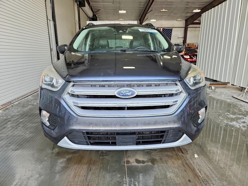 Продажа на аукционе авто 2019 Ford Escape, vin: 1FMCU9HD7KUA40872, номер лота: 55123336