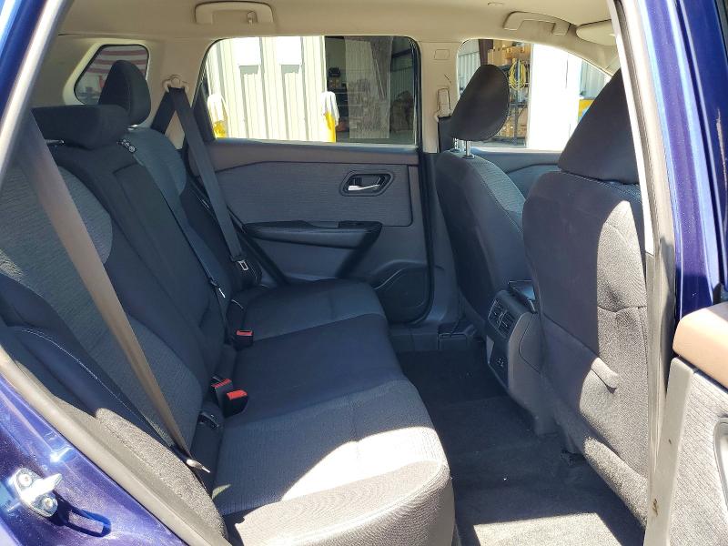 Продаж на аукціоні авто 2023 Nissan Rogue, vin: 5N1BT3BA8PC840927, номер лоту: 58823576