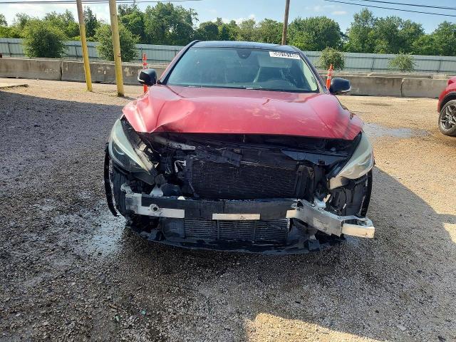 2018 Infiniti Qx30 მანქანა იყიდება აუქციონზე, vin: SJKCH5CP1JA057277, აუქციონის ნომერი: 58015146
