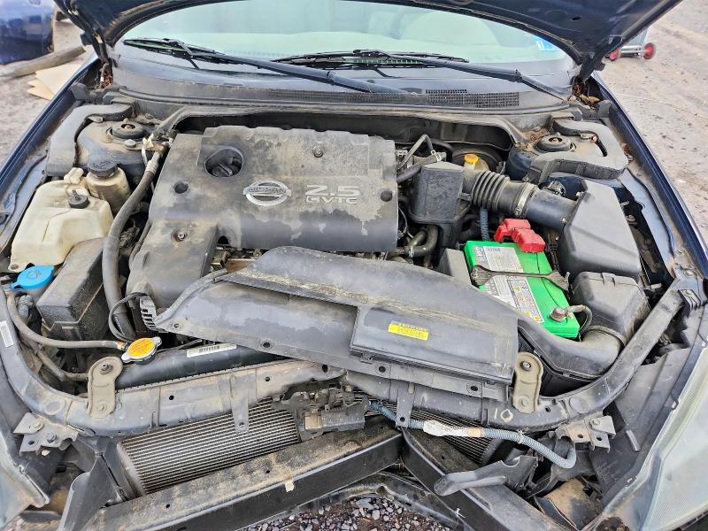 Продажа на аукционе авто 2005 Nissan Altima, vin: 1N4AL11E75C119476, номер лота: 58231846