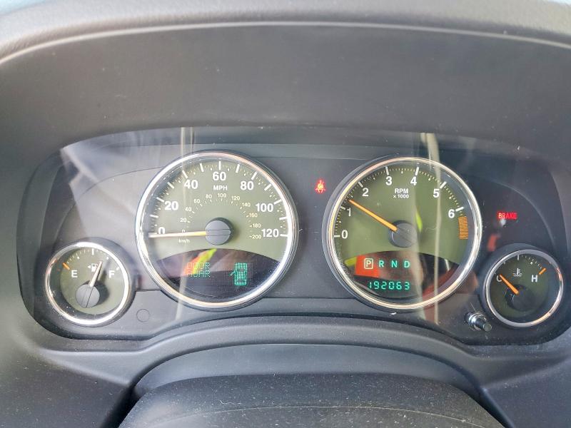 Aukcja sprzedaży 2011 Jeep Patriot, vin: 1J4NF4GB6BD165172, numer aukcji: 59159856