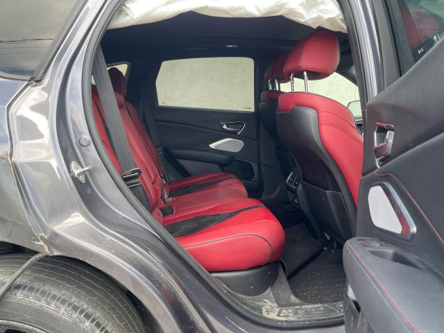 Продажа на аукционе авто 2021 Acura Rdx, vin: 5J8TC2H6XML803557, номер лота: 57876136
