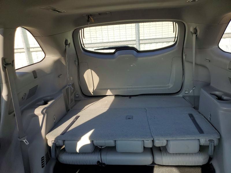 2015 Toyota Highlander მანქანა იყიდება აუქციონზე, vin: 5TDBKRFH3FS164983, აუქციონის ნომერი: 59258486
