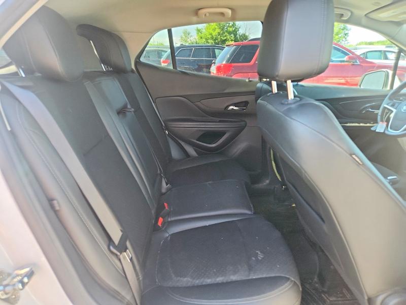 Продажа на аукционе авто 2022 Buick Encore, vin: KL4CJESM4NB549486, номер лота: 56631156
