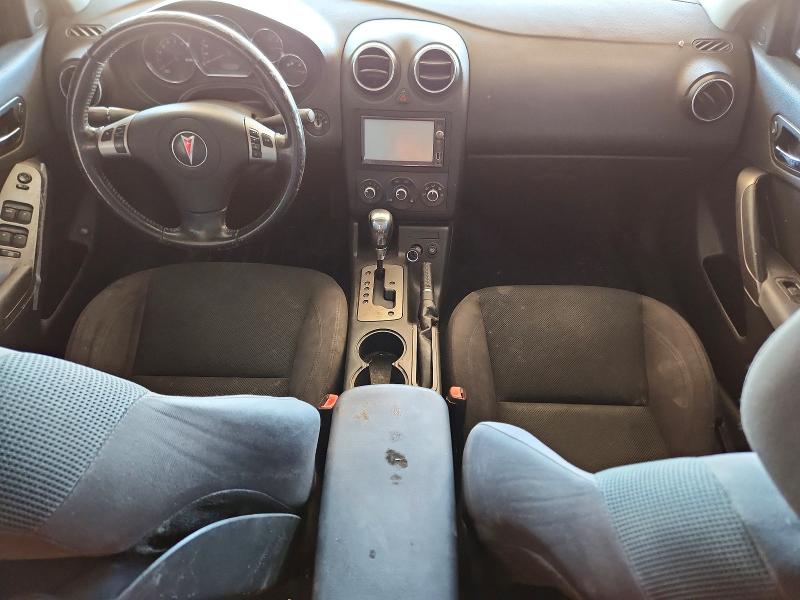 Aukcja sprzedaży 2007 Pontiac G6, vin: 1G2ZH58N374264852, numer aukcji: 55696486