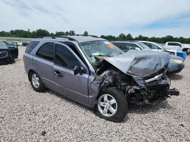 Продаж на аукціоні авто 2009 Kia Sorento, vin: KNDJD735595896823, номер лоту: 57637846