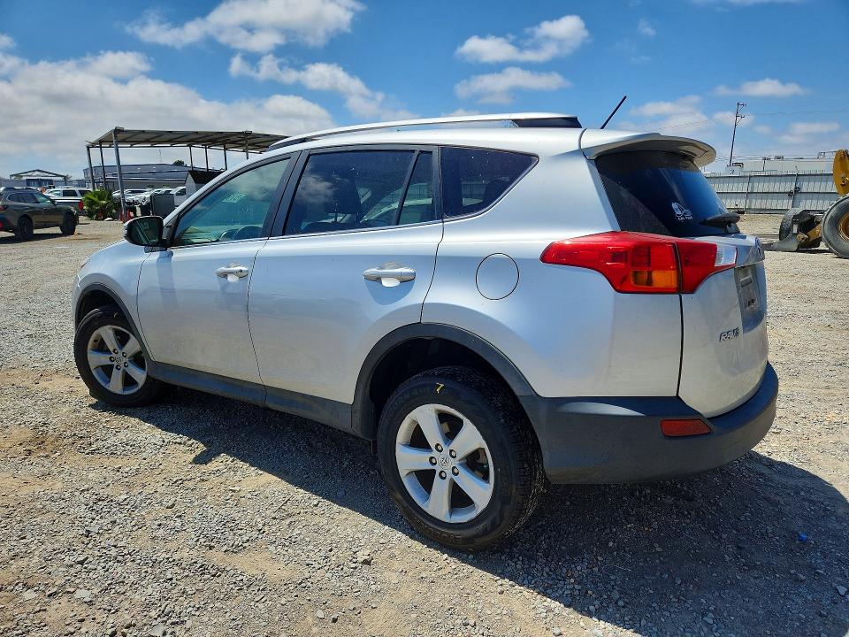 Продажа на аукционе авто 2013 Toyota Rav4, vin: 2T3RFREV4DW069371, номер лота: 57925486