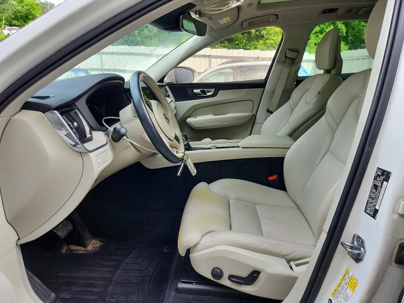 Продажа на аукционе авто 2018 Volvo Xc60, vin: YV4102RL7J1091936, номер лота: 58181336