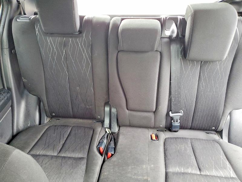 Продажа на аукционе авто 2019 Mitsubishi Eclipse Cross, vin: JA4AT5AA4KZ003895, номер лота: 56544076