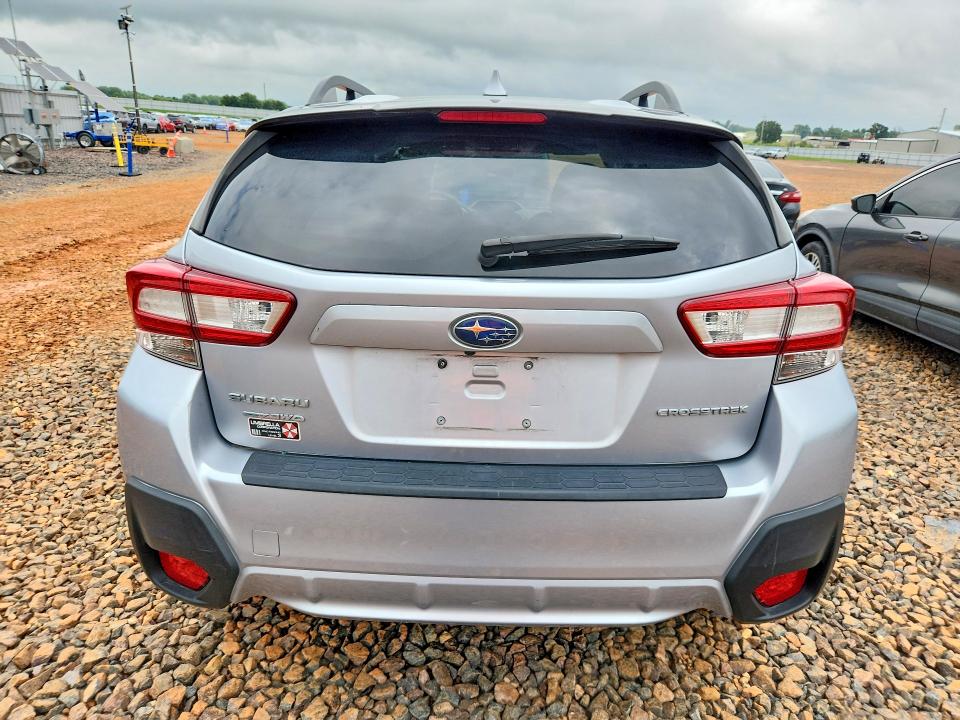 Aukcja sprzedaży 2019 Subaru Crosstrek, vin: JF2GTADC3KH244358, numer aukcji: 56768626