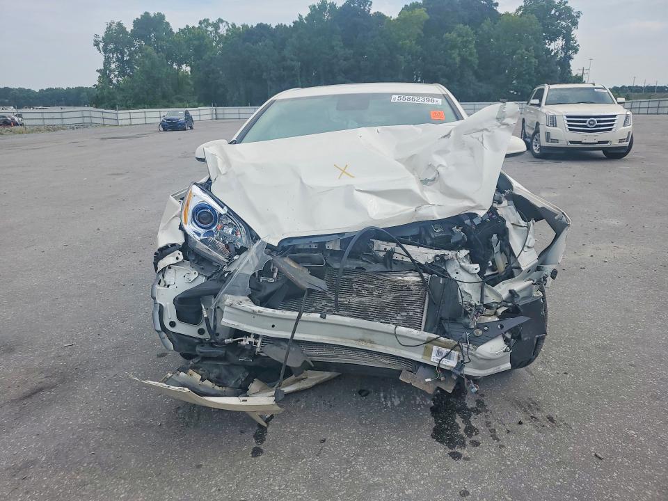 Aukcja sprzedaży 2016 Buick Verano, vin: 1G4PP5SK9G4119279, numer aukcji: 55862396