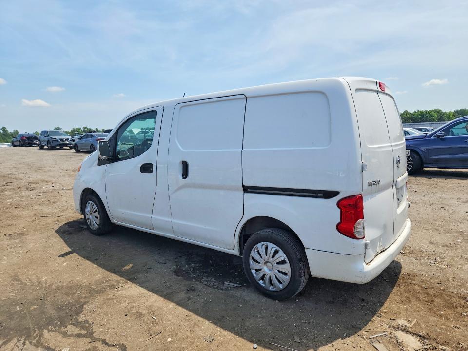 Продажа на аукционе авто 2019 Nissan Nv200, vin: 3N6CM0KN2KK705711, номер лота: 57004226