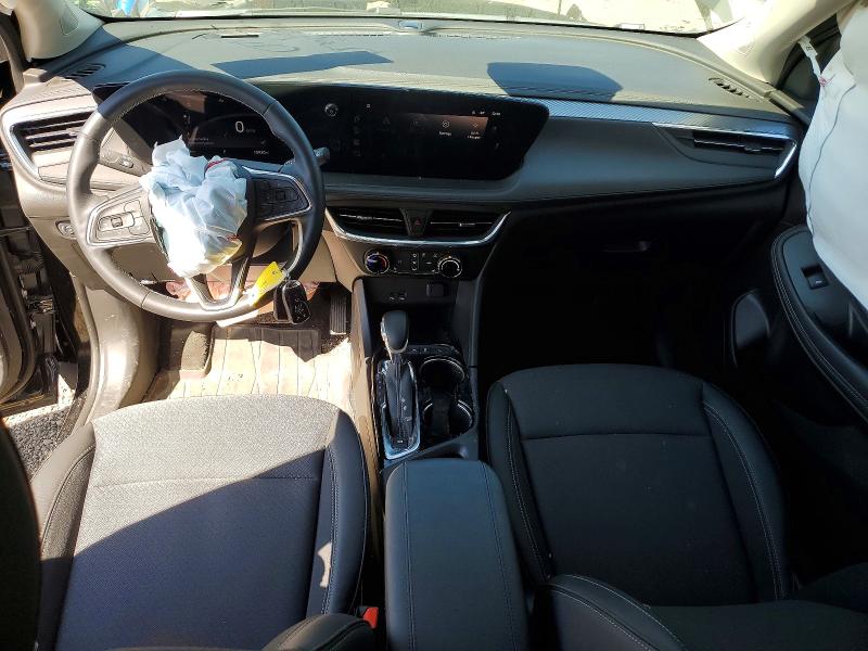 55404396 :رقم المزاد ، KL4AMCSL3SB031407 vin ، 2025 Buick Encore Gx مزاد بيع