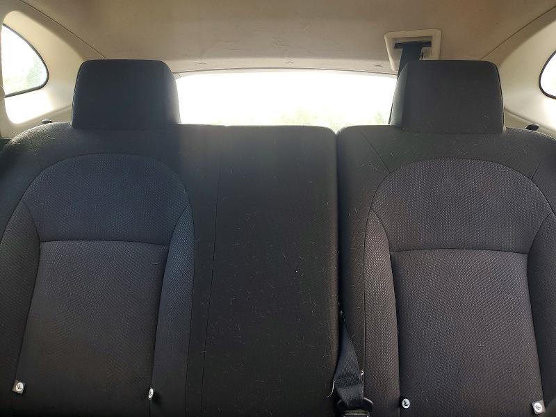 Продажа на аукционе авто 2014 Nissan Rogue Select, vin: JN8AS5MV9EW711884, номер лота: 55378706