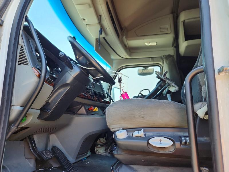 Продаж на аукціоні авто 2021 Kenworth Construction, vin: 1XKYD49X6MJ446026, номер лоту: 58973646