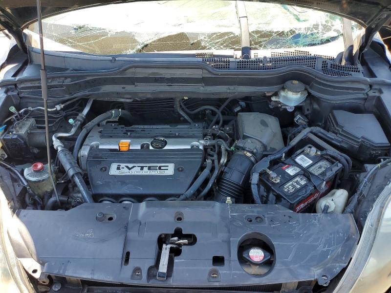 Продажа на аукционе авто 2007 Honda Cr-v, vin: JHLRE38507C026314, номер лота: 57422676