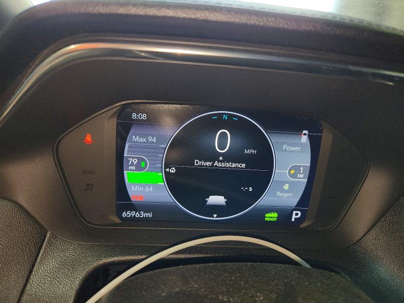 Aukcja sprzedaży 2023 Chevrolet Bolt Ev, vin: 1G1FX6S06P4191747, numer aukcji: 56161516