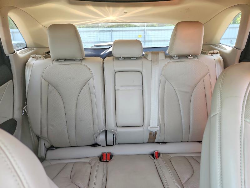 56680906 :رقم المزاد ، 5LMCJ3D92HUL21488 vin ، 2017 Lincoln Mkc مزاد بيع